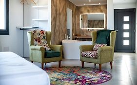 Nuovi Poderi Rooms